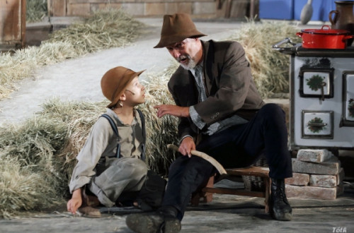 Indul a bakterház | előadásfotók #110