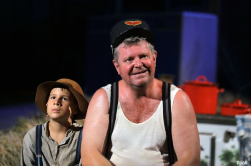 Indul a bakterház | előadásfotók #64