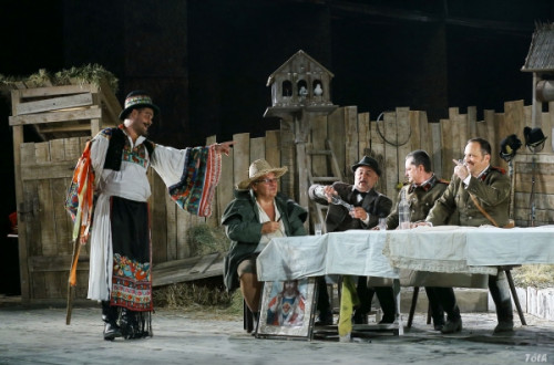 Indul a bakterház | előadásfotók #102