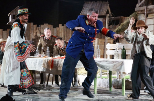 Indul a bakterház | előadásfotók #8