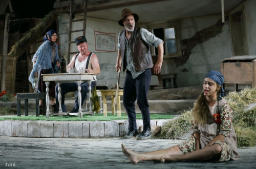 Indul a bakterház | előadásfotók #15