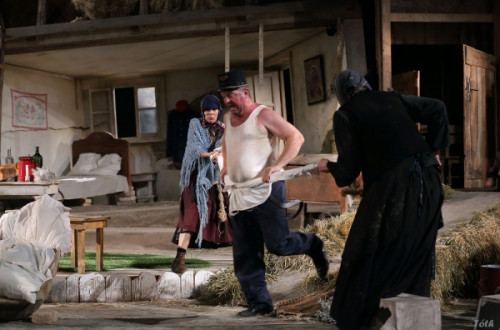 Indul a bakterház | előadásfotók #55