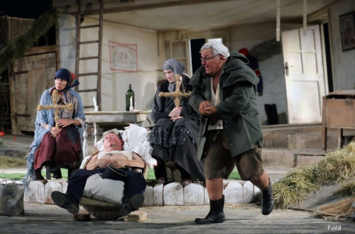 Indul a bakterház | előadásfotók #63