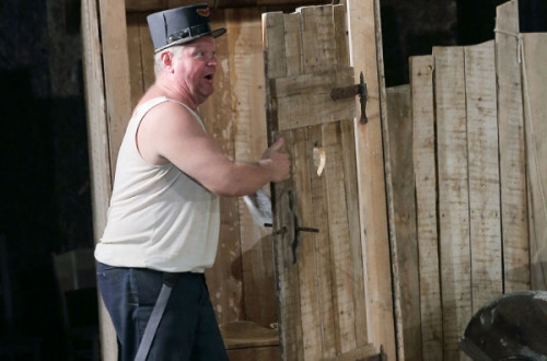 Indul a bakterház | előadásfotók #6