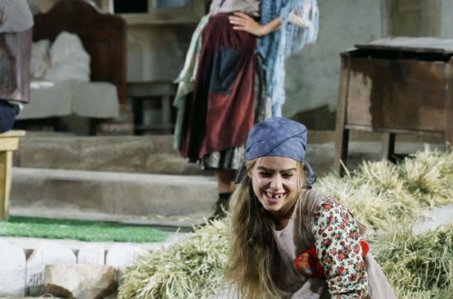 Indul a bakterház | előadásfotók #31