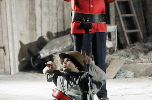 Indul a bakterház | előadásfotók #30