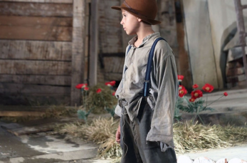 Indul a bakterház | előadásfotók #7