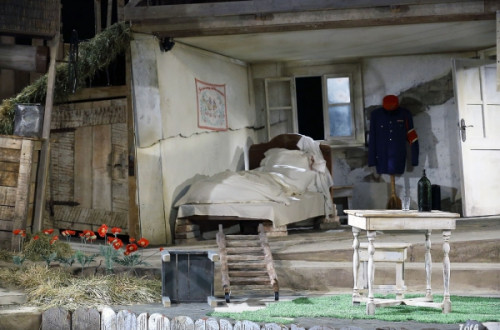 Indul a bakterház | előadásfotók #84