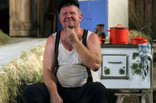 Indul a bakterház | előadásfotók #65