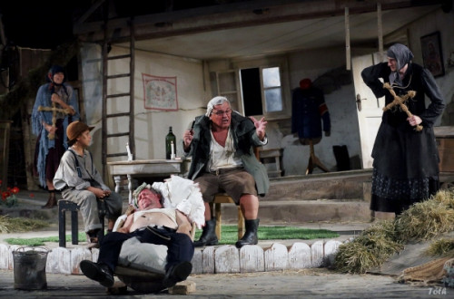 Indul a bakterház | előadásfotók #54