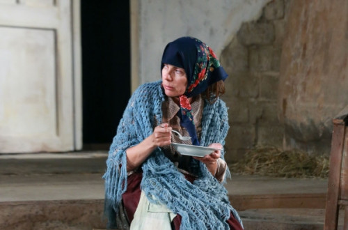 Indul a bakterház | előadásfotók #74