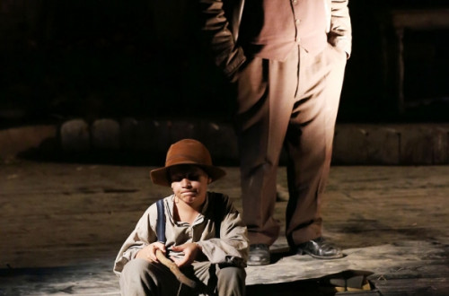 Indul a bakterház | előadásfotók #95