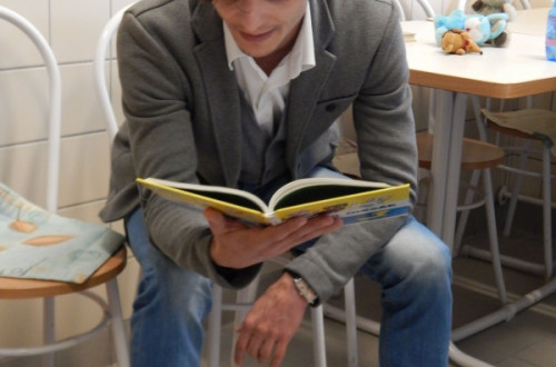 Mikola Gergő mesélt #1
