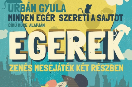 Egerek #5