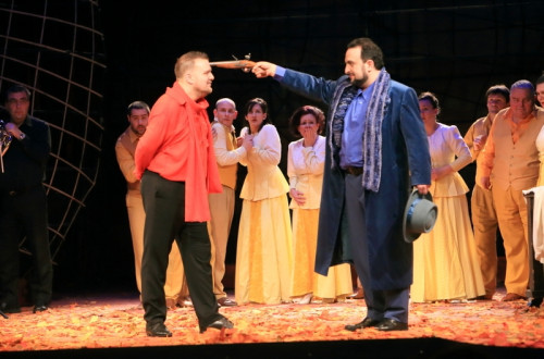 Don Giovanni #86