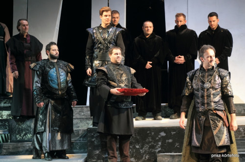 Macbeth #73