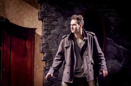 Valahol Európában (Pesti Magyar Színház, Budapest) #12