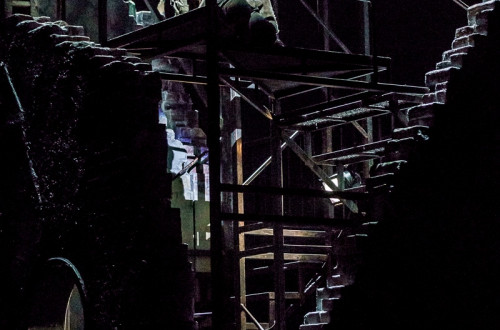 Valahol Európában (Pesti Magyar Színház, Budapest) #4