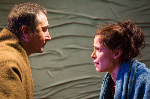 Széttört tál (Hevesi Sándor Színház, Zalaegerszeg) #3