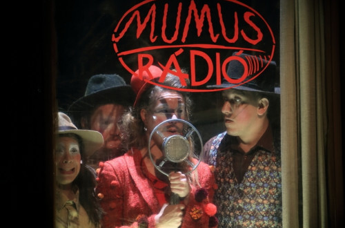 A mumus #40