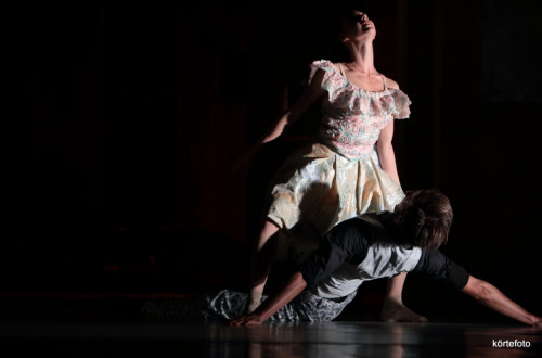 Pécsi Balett: A makrancos hölgy #4
