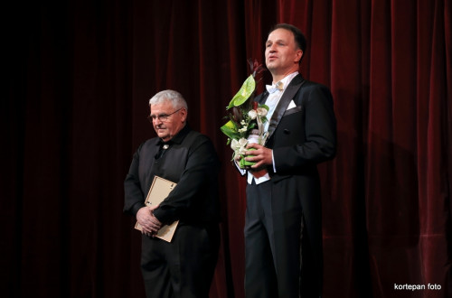 Götz Attila kapta a Szendrő-díjat 2018-ban #2