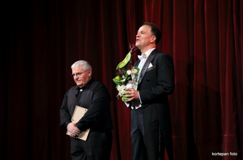 Götz Attila kapta a Szendrő-díjat 2018-ban #11