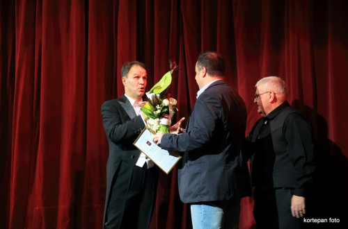 Götz Attila kapta a Szendrő-díjat 2018-ban #5