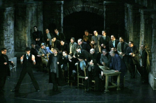 Hoffmann meséi #95