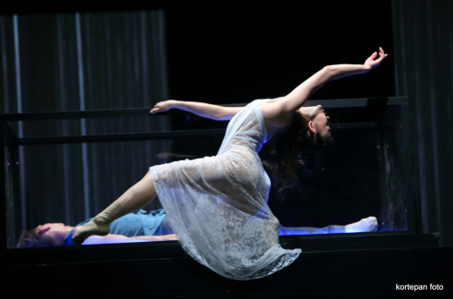 Pécsi Balett: Rómeó és Júlia #13