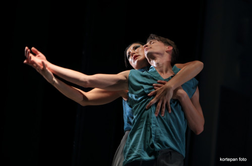 Pécsi Balett: Rómeó és Júlia #11