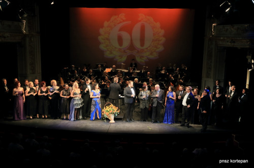 Operagála - 60 éves a Pécsi operajátszás #13