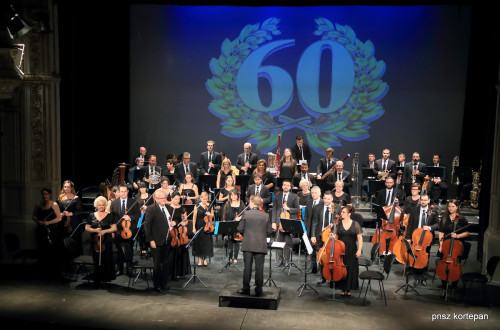 Operagála - 60 éves a Pécsi operajátszás #1