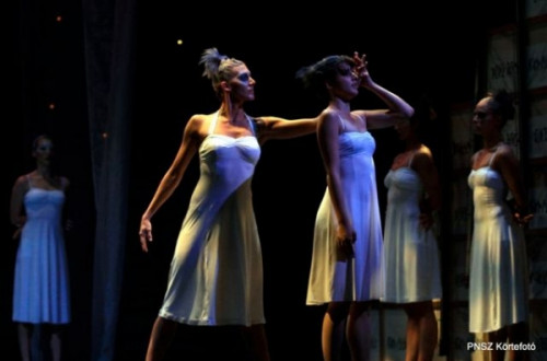 Giselle #25