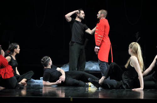 Godspell #22