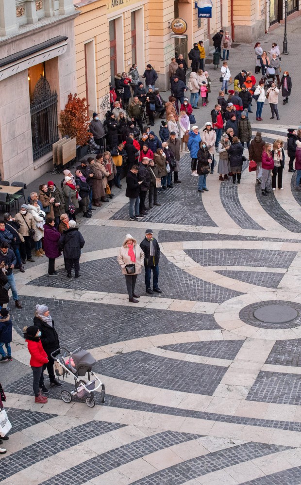 Adventi Erkélykoncert című galéria illusztrációs képe