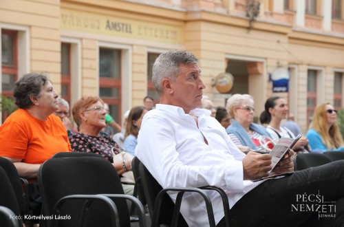 Nyilvános Évadnyitó Sajtótájékoztató 2022. augusztus 23-án #15