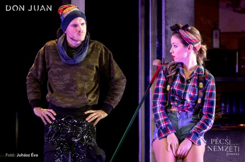 Don Juan #7