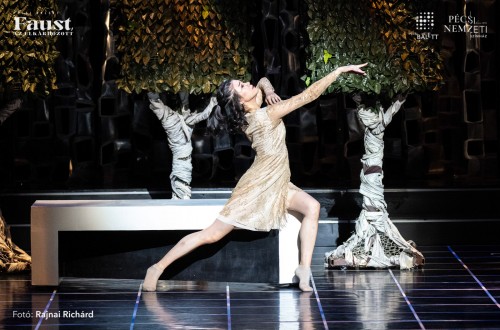Pécsi Balett: Faust, az elkárhozott #28