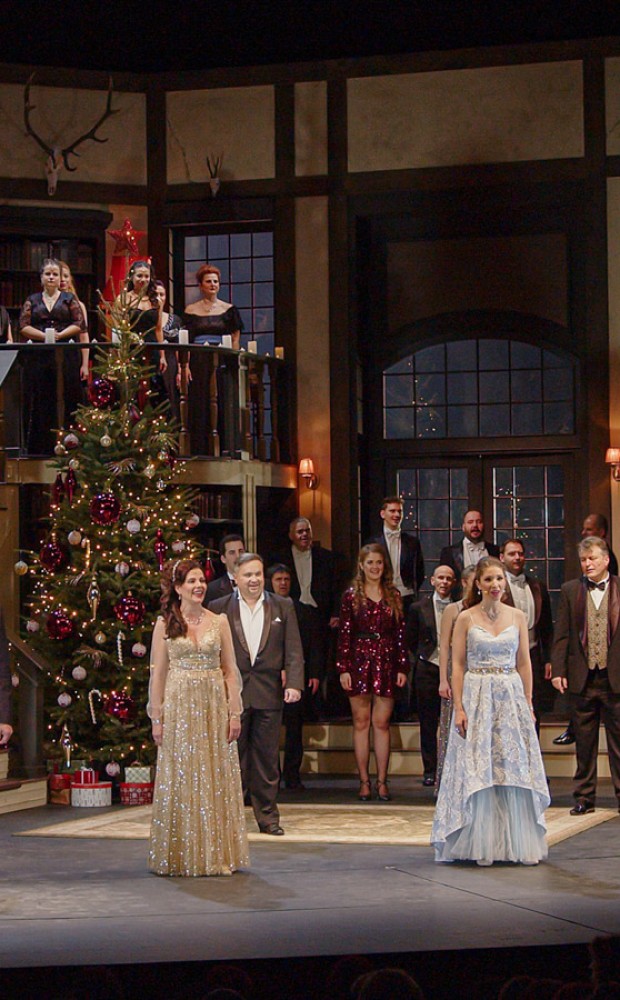 Karácsonyi Musical-, Operett- és Operagála 2023 című galéria illusztrációs képe