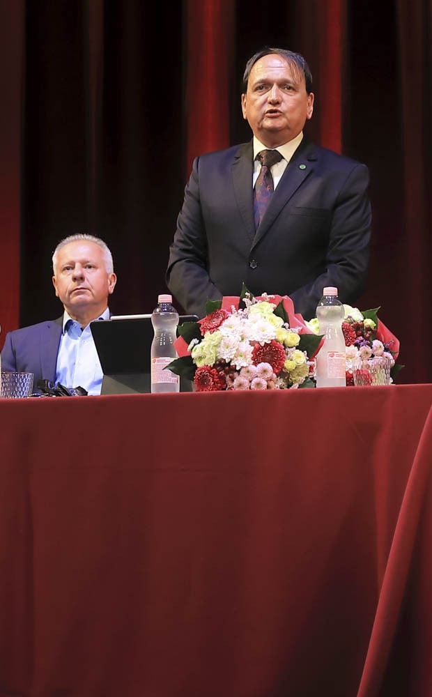 Évadnyitó Társulati Ülés 2024. augusztus 27-én című galéria illusztrációs képe