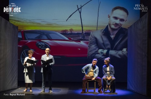 Délvidék című galéria kiemelt képe