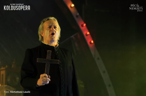 Koldusopera - Polly: LIPICS Franciska, Lucy: ÁRKI Lili Katalin #17