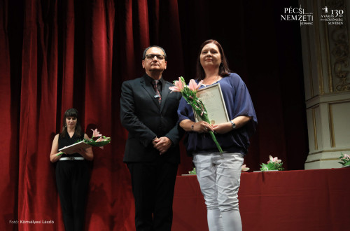 Jubileumi Évadnyitó Társulati Ülés #32