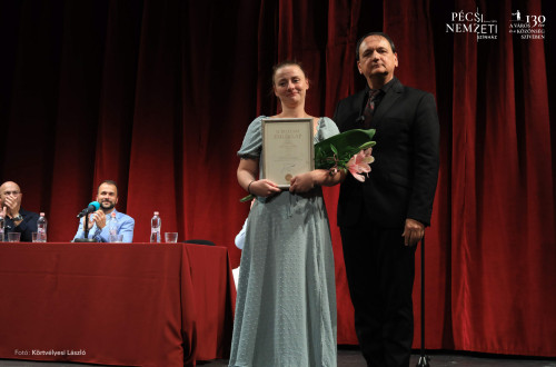 Jubileumi Évadnyitó Társulati Ülés #24