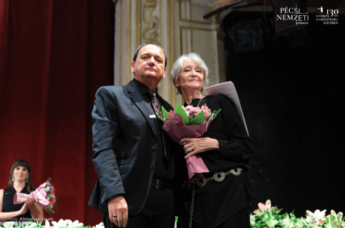 Jubileumi Évadnyitó Társulati Ülés #14