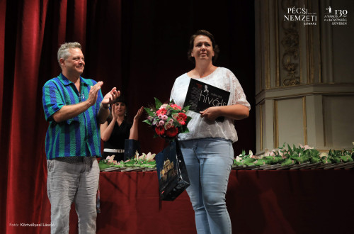 Jubileumi Évadnyitó Társulati Ülés #19