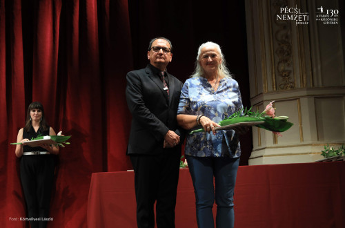 Jubileumi Évadnyitó Társulati Ülés #35
