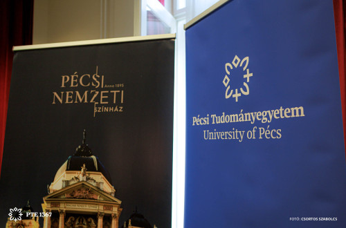 Újra van PTE bérlet a Pécsi Nemzeti Színházban #13