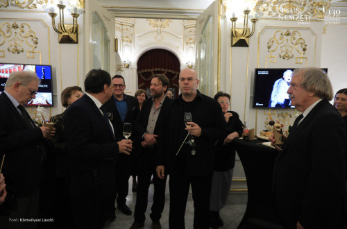 Bánk bán Díszbemutató 2025. október 4-én #15